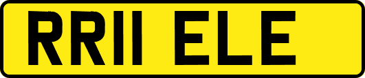 RR11ELE