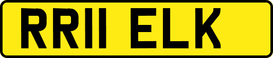 RR11ELK