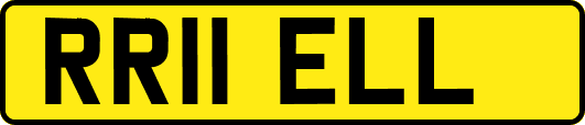 RR11ELL