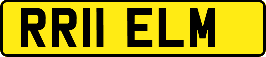 RR11ELM