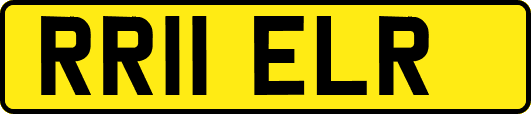 RR11ELR