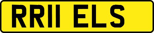RR11ELS