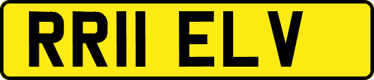 RR11ELV