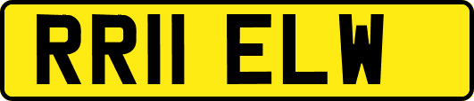 RR11ELW