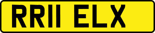 RR11ELX