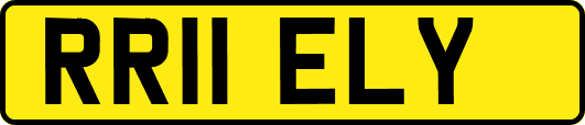 RR11ELY