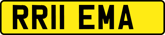 RR11EMA