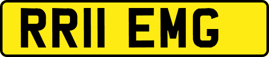 RR11EMG