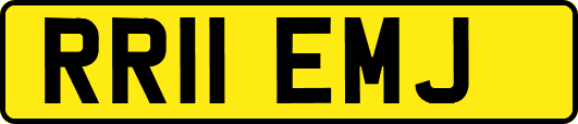 RR11EMJ