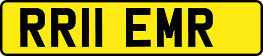 RR11EMR