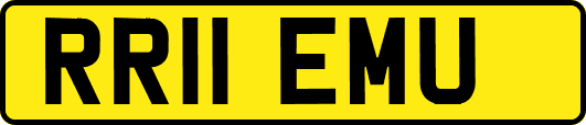 RR11EMU