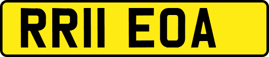 RR11EOA