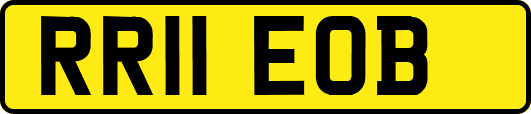 RR11EOB