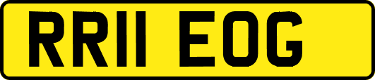 RR11EOG