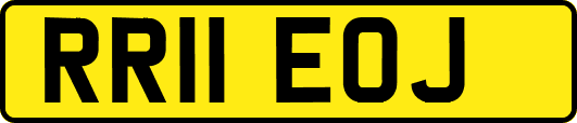 RR11EOJ