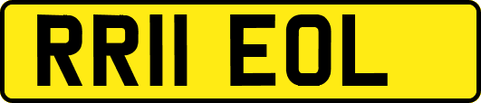 RR11EOL