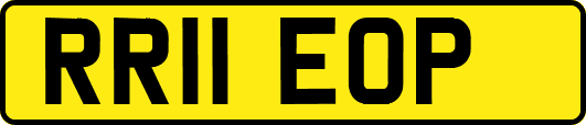 RR11EOP