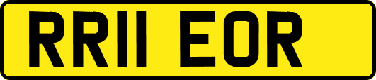 RR11EOR