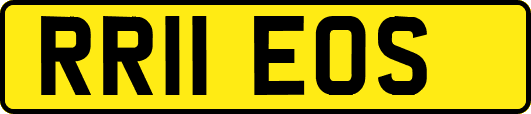 RR11EOS