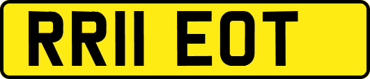 RR11EOT