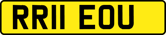 RR11EOU
