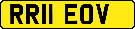 RR11EOV