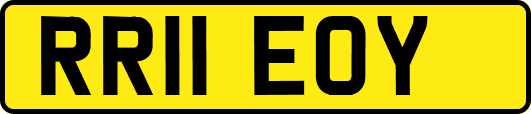 RR11EOY