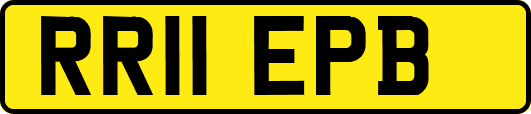 RR11EPB