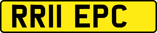 RR11EPC