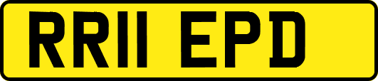RR11EPD