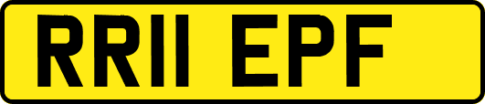 RR11EPF