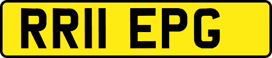 RR11EPG