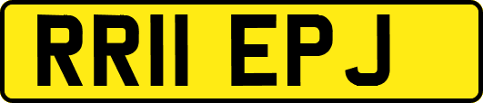 RR11EPJ