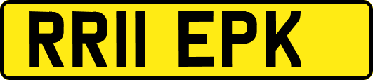 RR11EPK
