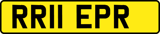 RR11EPR