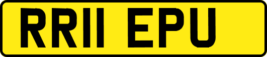 RR11EPU