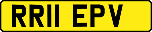 RR11EPV