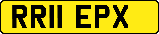 RR11EPX