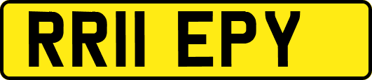 RR11EPY