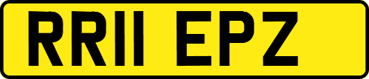 RR11EPZ