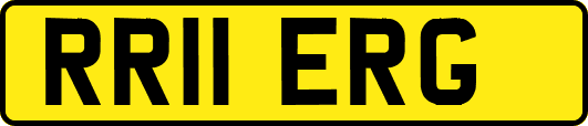 RR11ERG