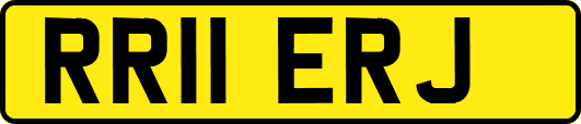 RR11ERJ