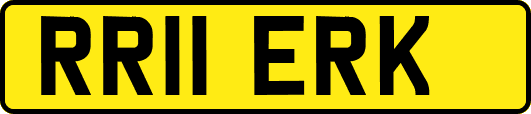 RR11ERK