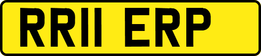 RR11ERP