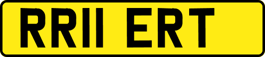 RR11ERT