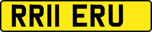 RR11ERU