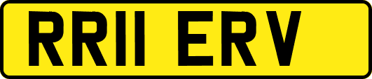 RR11ERV
