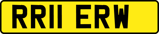 RR11ERW