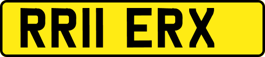 RR11ERX