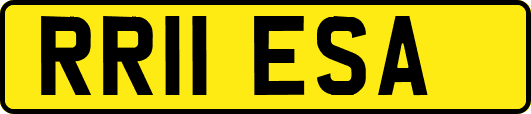 RR11ESA